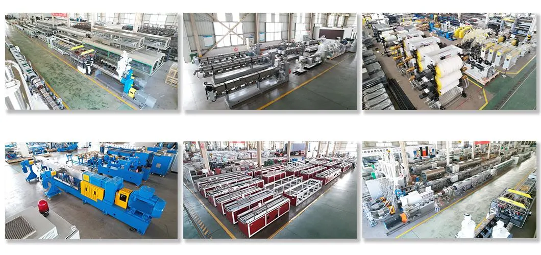 Jwell Plastic Machinery Pet PE Plastic Bottle Plastic Crusher Grinder Machine